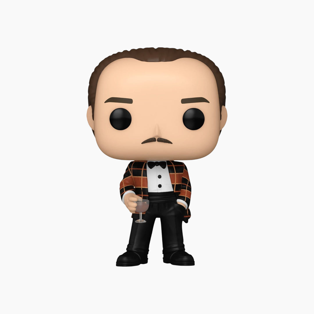 Funko Pop! Movies: The Godfather Part 2- Fredo Corleone