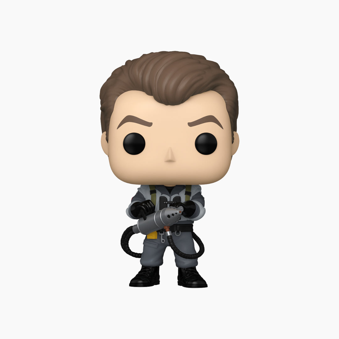 Funko Pop! Movies: Ghostbusters Ii- Ray Stantz