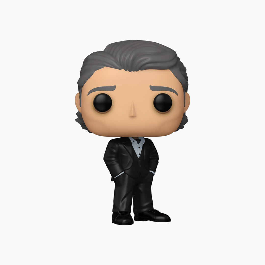 Funko Pop! أفلام: جون ويك الجزء الرابع- وينستون