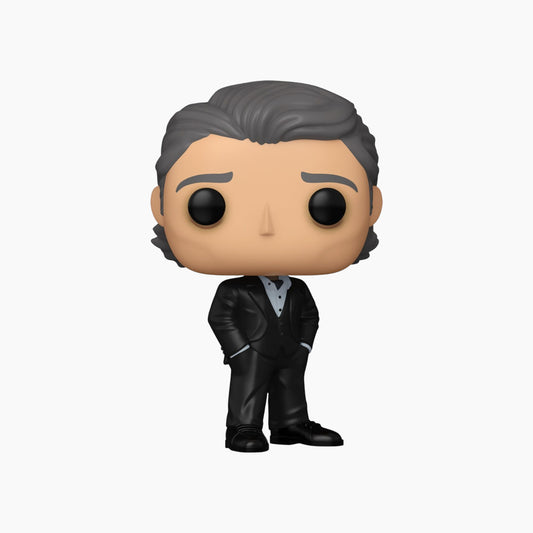 Funko Pop! Movies: John Wick Chapter 4- Winston