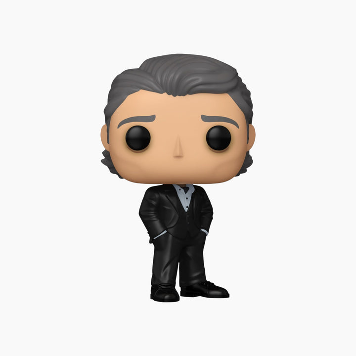 Funko Pop! أفلام: جون ويك الجزء الرابع- وينستون