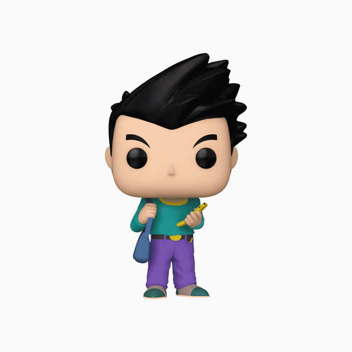 مجسم Funko Pop! للأنيميشن: دراغون بول جي تي - غوتين