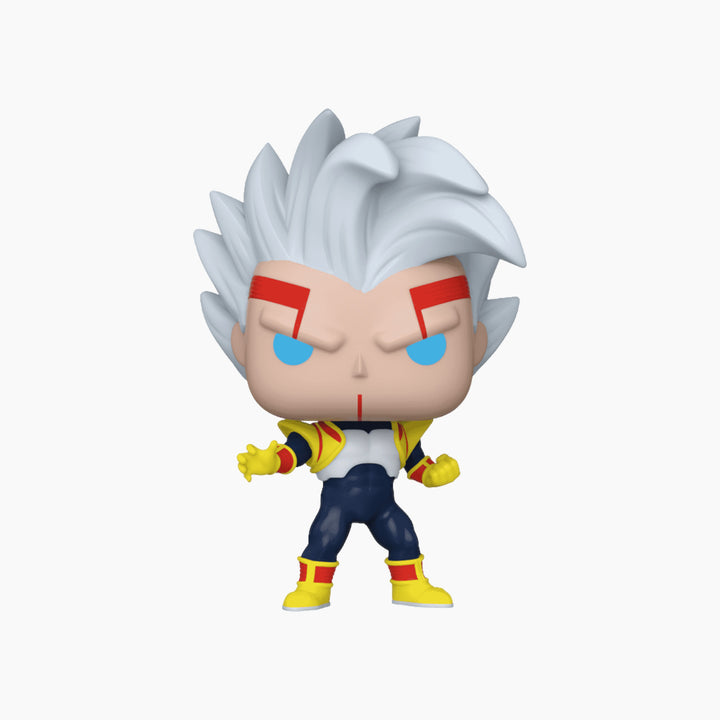 Funko Pop! Animation: Dragon Ball Gt- Vegeta Super Baby 2