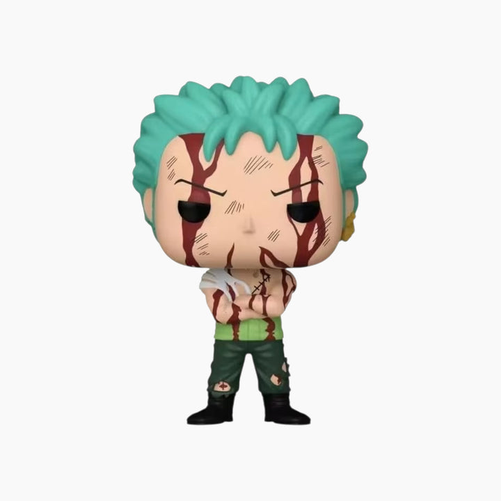 Funko Pop! Animation: One Piece- Roronoa Zoro