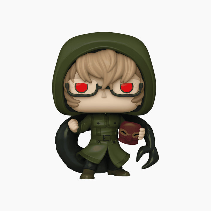 Funko Pop! Animation: Tokyo Ghoul- Nishiki Nishio