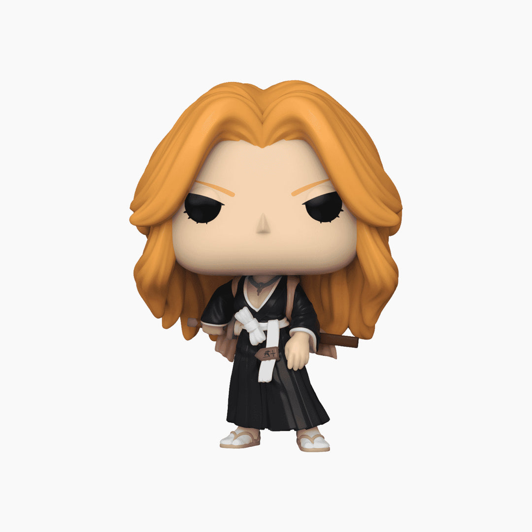 Funko Pop! Animation: Bleach- Rangiku Matsumoto