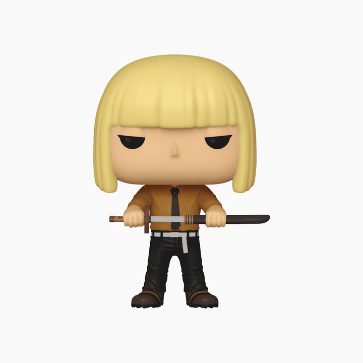 Funko Pop! Animation: Bleach- Shinji Hirako