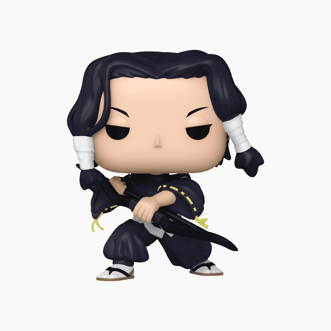Funko Pop! أنيميشن: جوجوتسو كايسن - كامو نوريتوشي