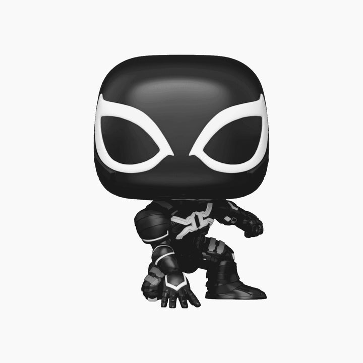 Funko Pop! Games: Sm2Vg- Black Suit Harry Osborn