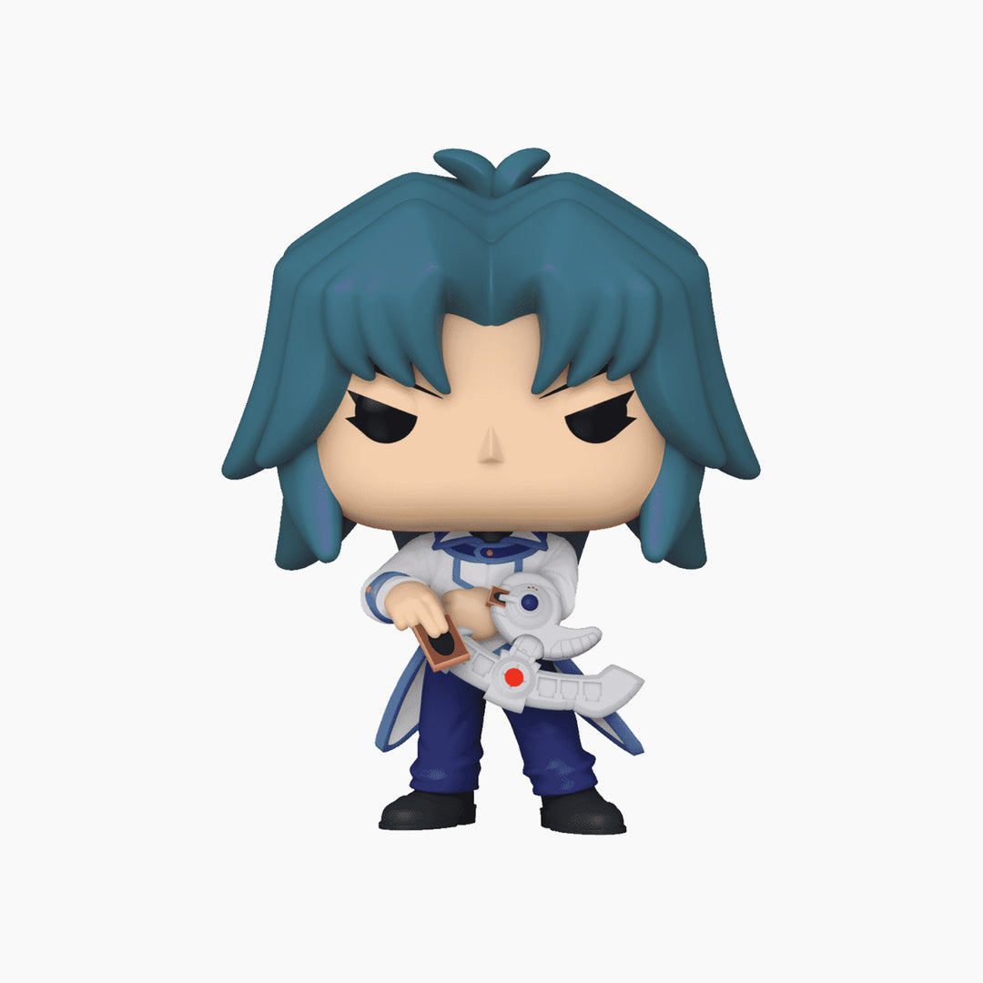 Funko Pop! Animation: Yu-Gi-Oh- Zane Truesdale