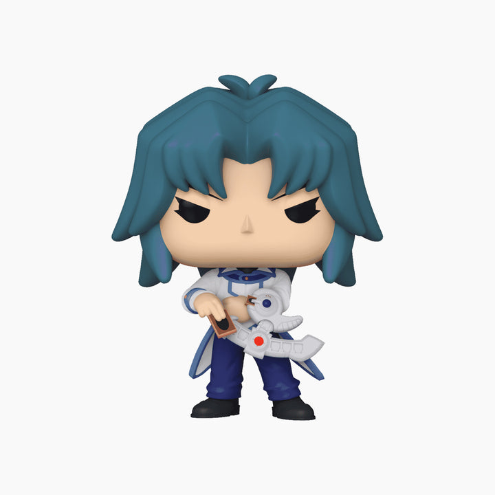 Funko Pop! Animation: Yu-Gi-Oh- Zane Truesdale