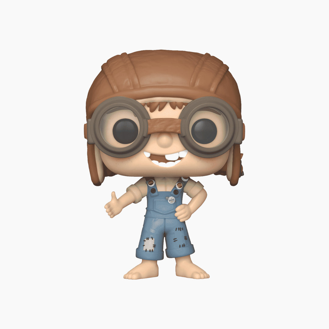 Funko Pop! Disney: Up- Young Ellie