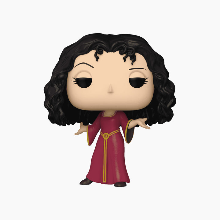 شخصية Funko Pop! ديزني: سلسلة الأشرار 5 - الأم جوثل