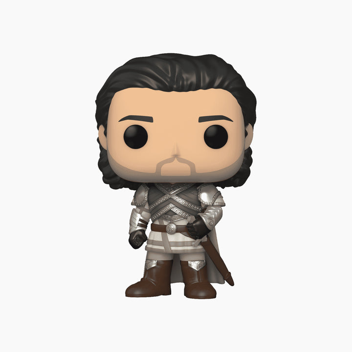 Funko Pop! Tv: House Of The Dragon Series 3- Ser Criston Cole