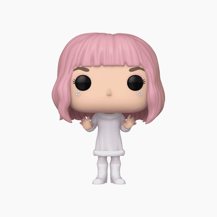 Funko Pop! تلفاز: وينزداي- إنيد سنكلير