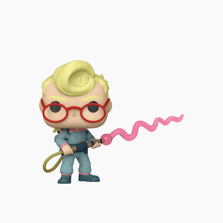 Funko Pop! Animation: The Real Ghostbusters- Egon Spengler