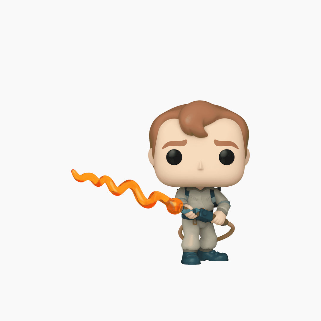 Funko Pop! Animation: The Real Ghostbusters- Ray Stantz