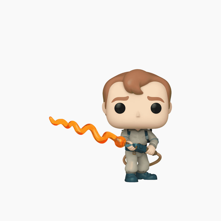Funko Pop! Animation: The Real Ghostbusters- Ray Stantz