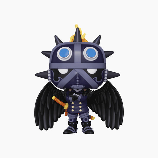Funko Pop Plus! Animation: One Piece- King