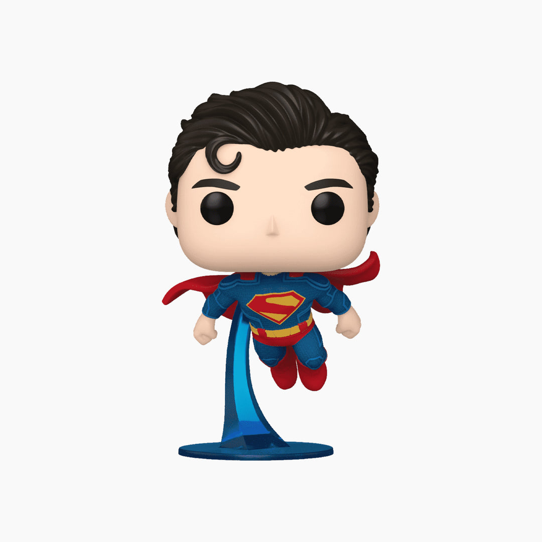 Funko Pop! Heroes: Superman Legacy 2025- Superman