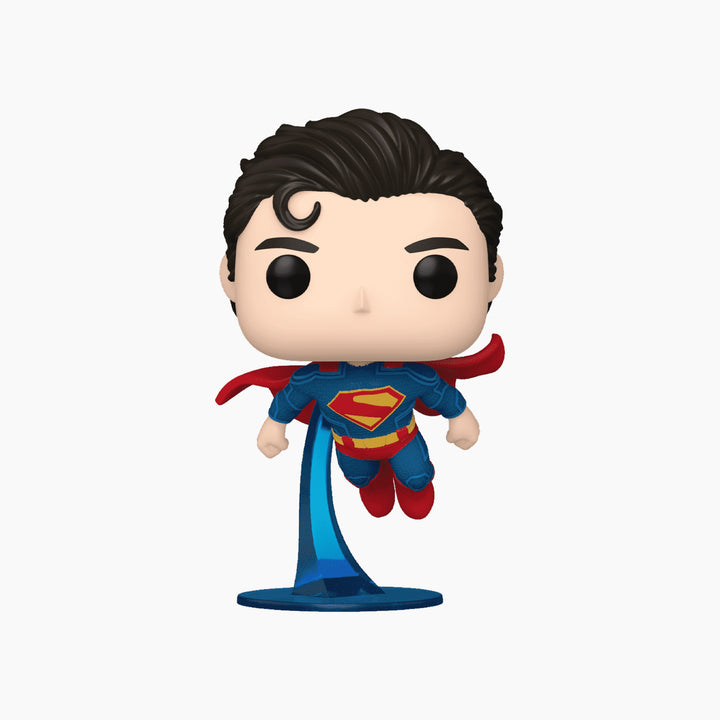 Funko Pop! Heroes: Superman Legacy 2025- Superman