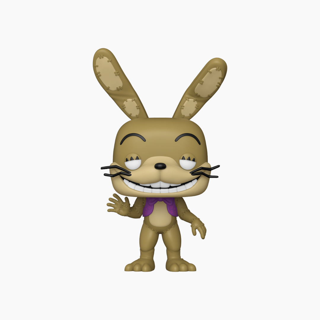 Funko Pop! Games: Five Nights At Freddy&