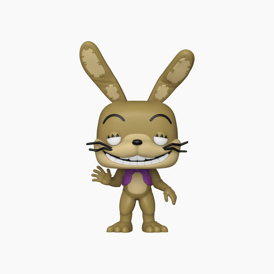 Funko Pop! Games: Five Nights At Freddy'S Help Wanted 2- Glitchtrap