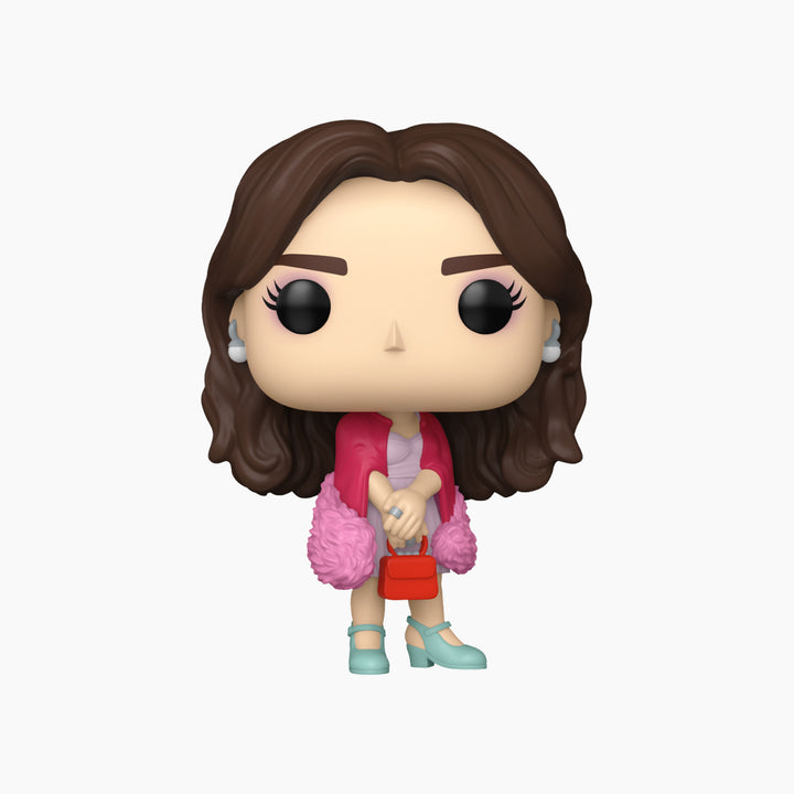 Funko Pop! تلفزيون: إيميلي في باريس - إيميلي كوبر
