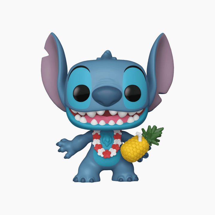 Funko Pop! ديزني: ليلو وستيتش - ستيتش لواه