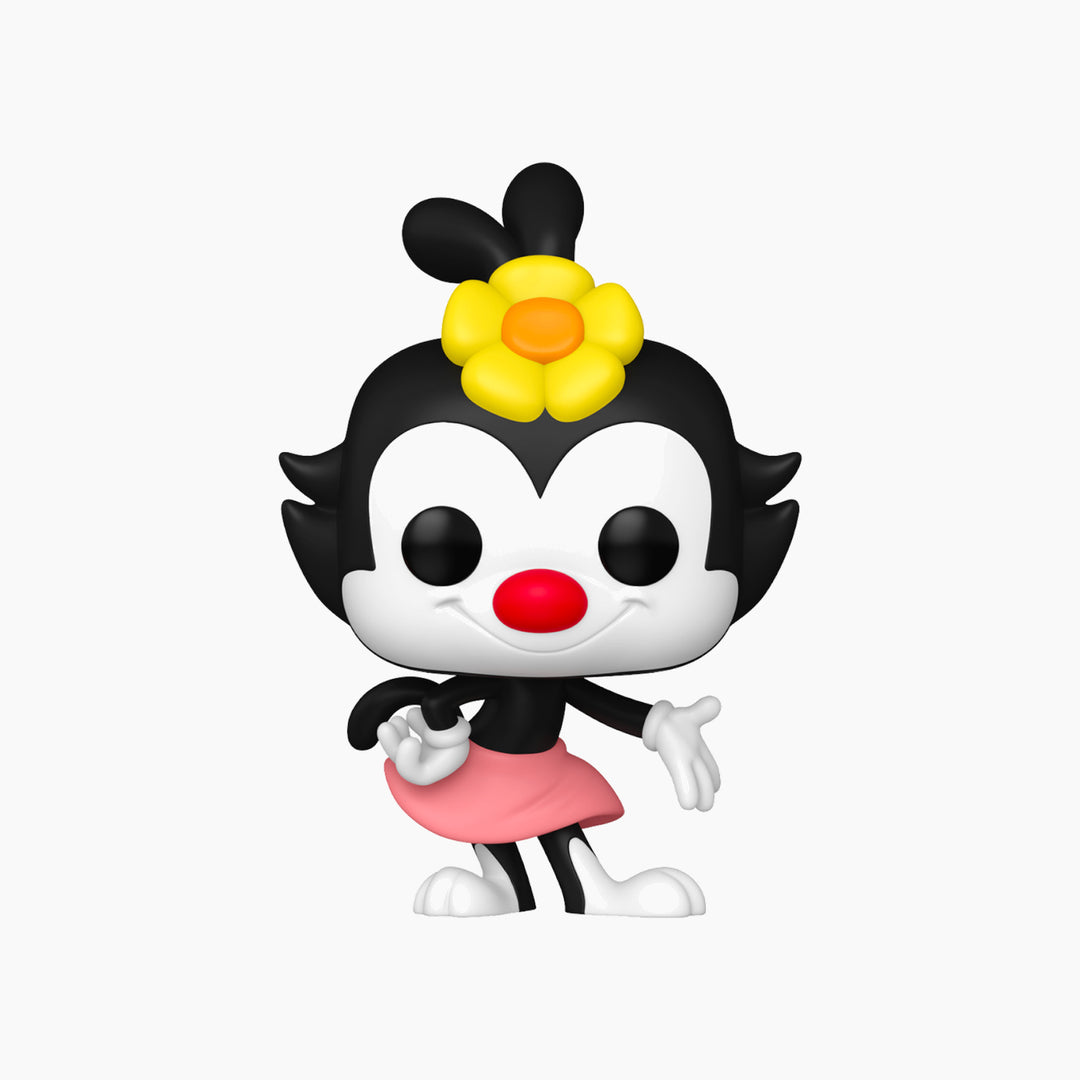 Funko Pop! رسوم متحركة: أنيمانياكس - دوت