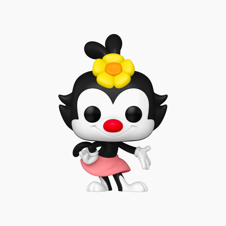 Funko Pop! رسوم متحركة: أنيمانياكس - دوت