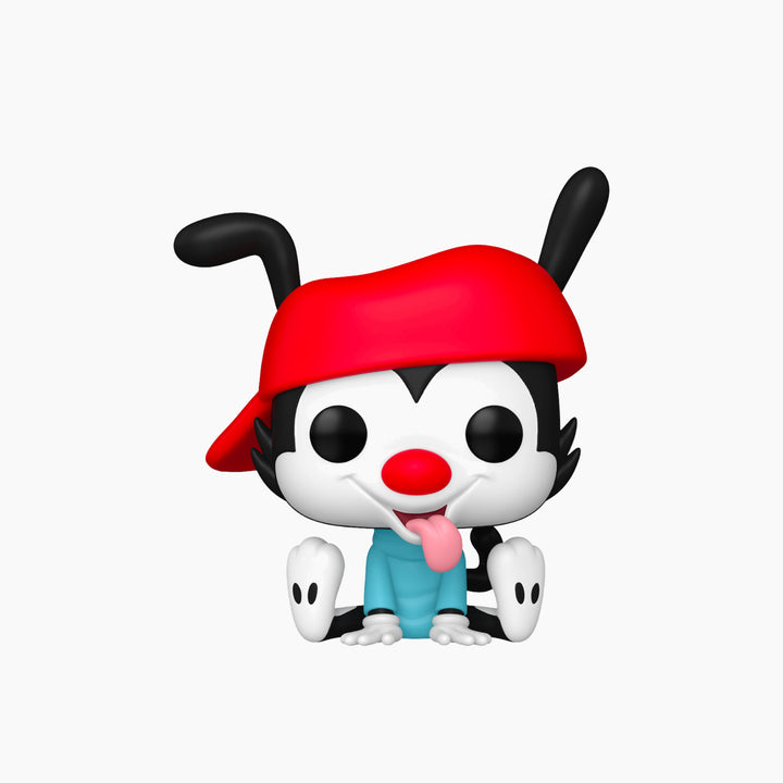 Funko Pop! Animation: Animaniacs- Wakko