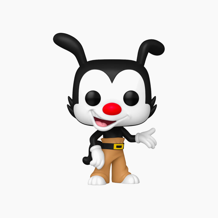 Funko Pop! Animation: Animaniacs- Yakko