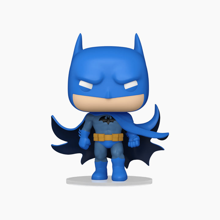 Funko Pop! أبطال: دي سي كلاسيكيات جديدة - باتمان
