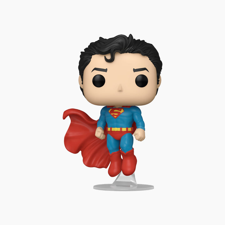 Funko Pop! أبطال: سوبرمان دي سي كلاسيكيات جديدة