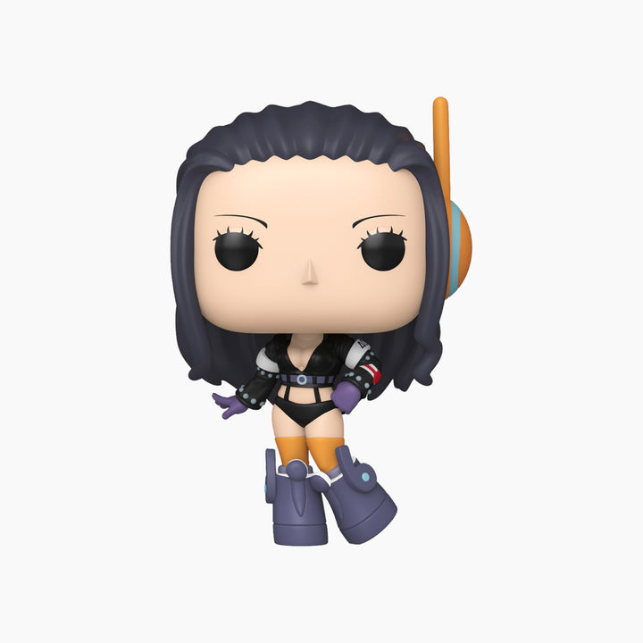 Nico Robin Egghead Arc Funko Pop! vinyl figure