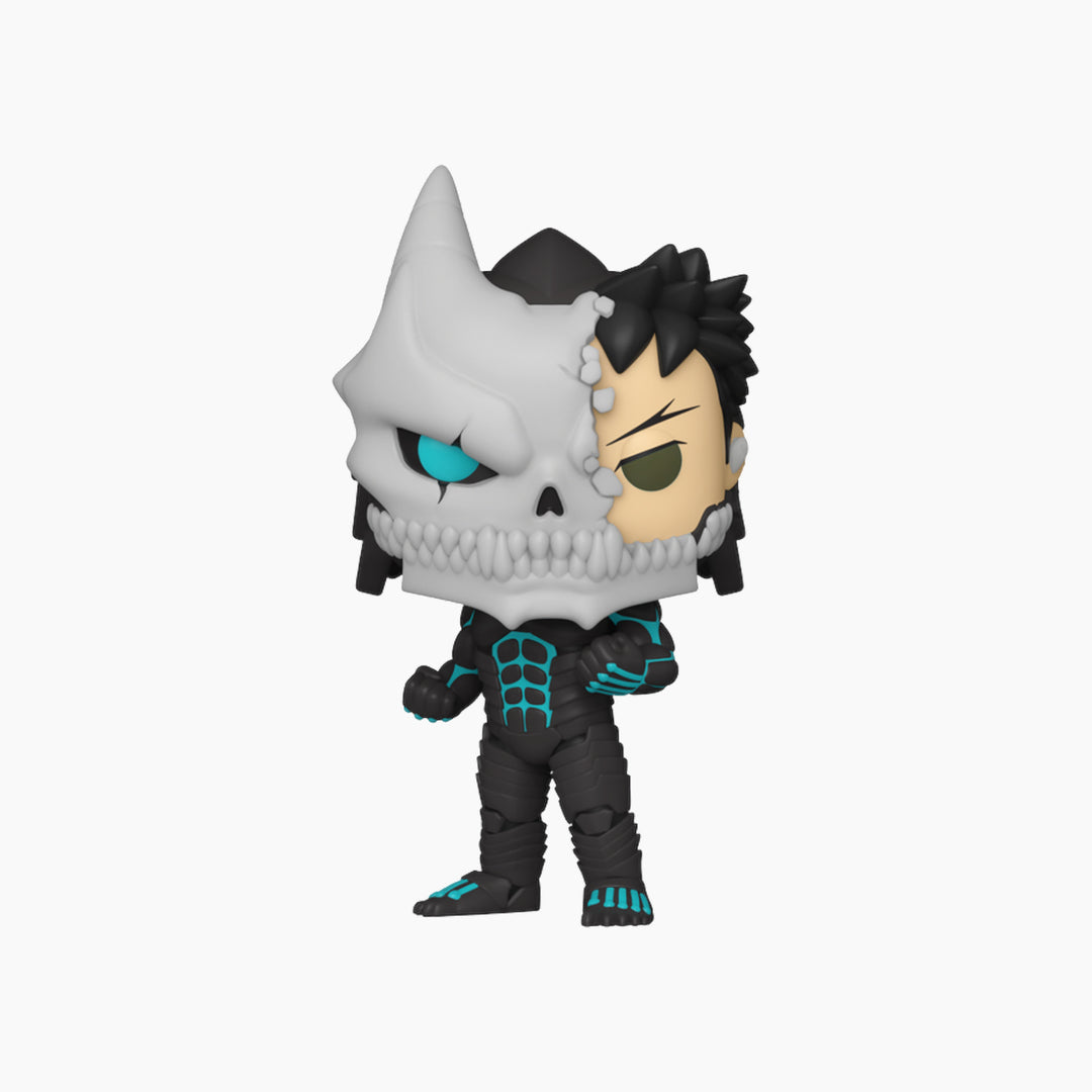 Kaiju No. 8 vinyl figure