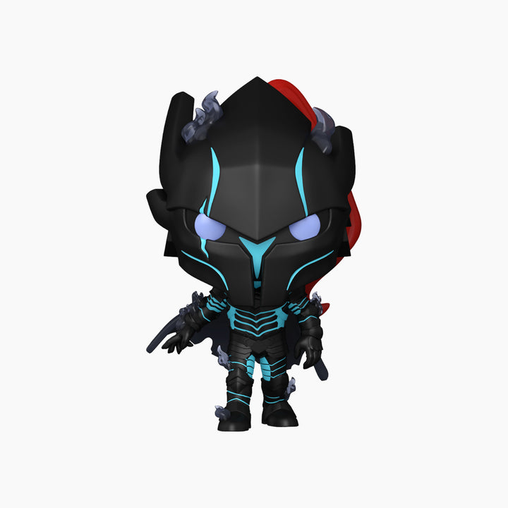 Funko Pop! Animation: Solo Leveling- Igris With Chase Assorted