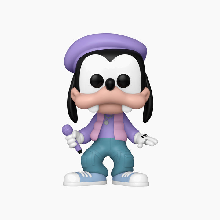 Funko Pop! Disney: Mickey Mouse- Goofy K-Pop Outfit