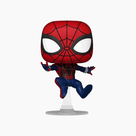 Funko Pop! Marvel: Sensational Spider-Man Sdcc'25