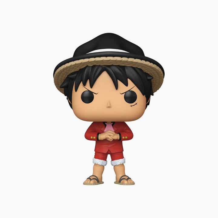 Funko Pop! Animation: One Piece- Luffy Whole Cake