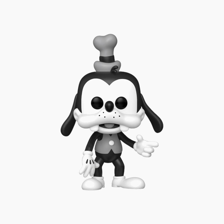 Funko Pop! Disney: Goofy Through The Ages- Goofy 1932