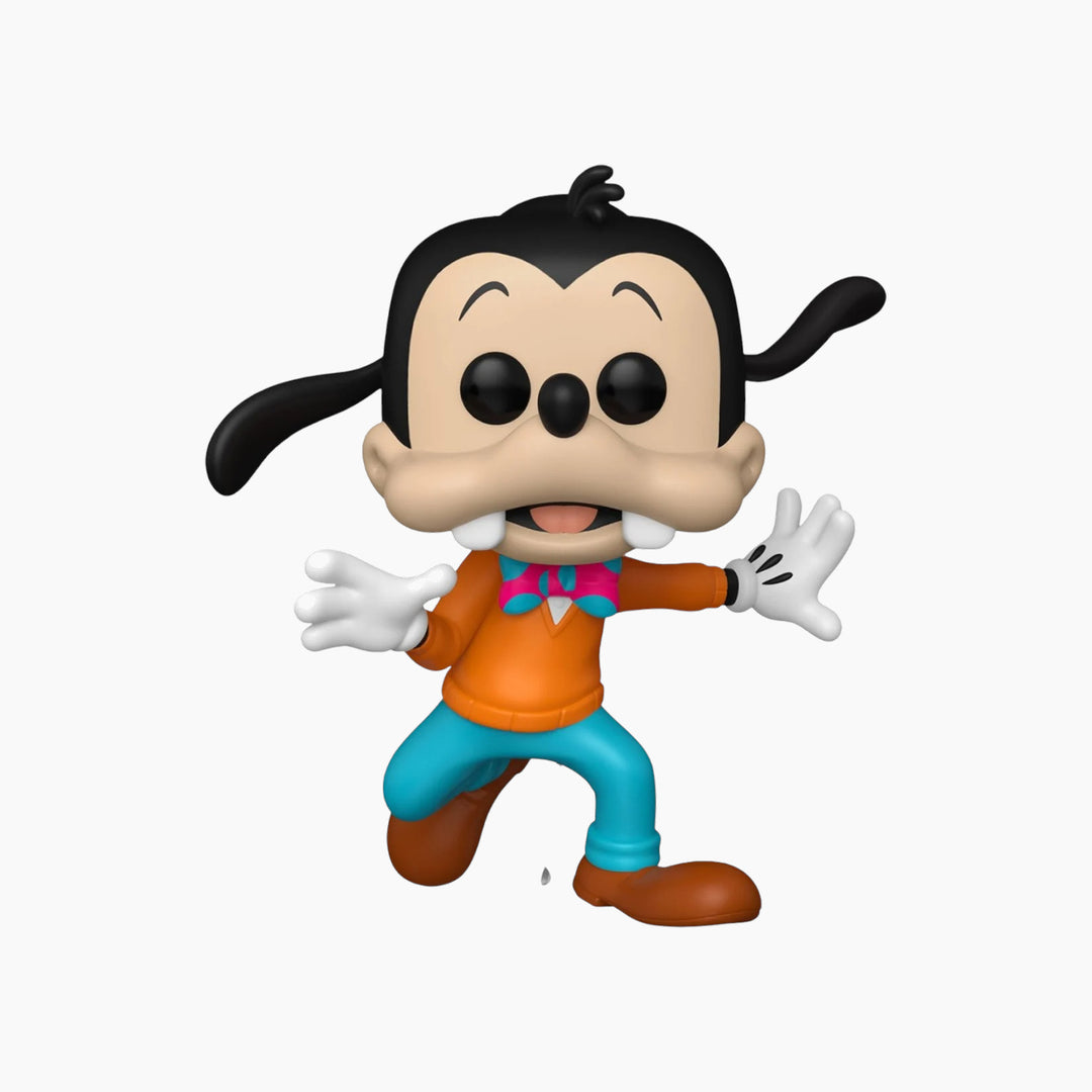 Funko Pop! Disney Goofy 1992 vinyl figure
