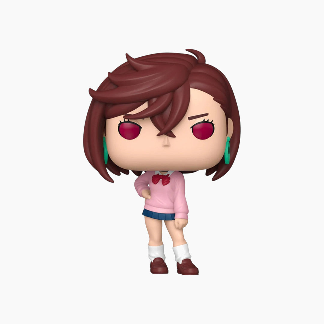 Funko Pop! Animation: Dandadan- Momo Ayase