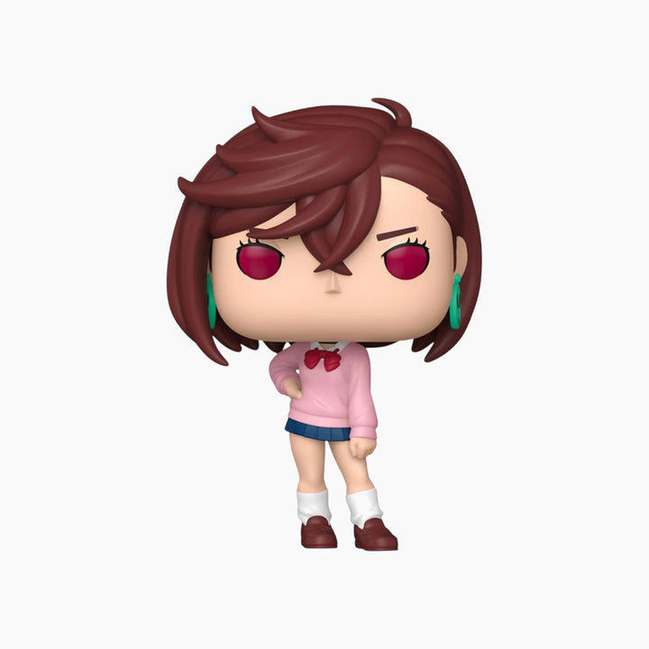 Funko Pop! Animation: Dandadan- Momo Ayase