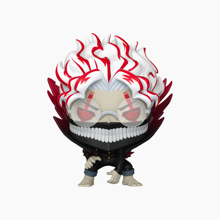 مجسم Funko Pop! أنيميشن: دان داندان - أوكارون المتحول مع تشيس