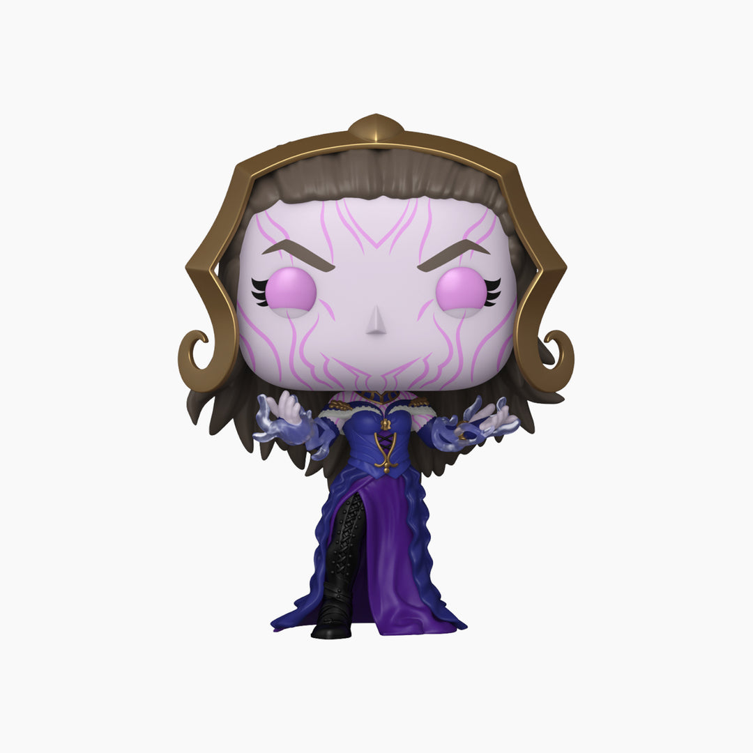 Funko Pop! Games Magic: The Gathering Series 5 Liliana vinyl figure