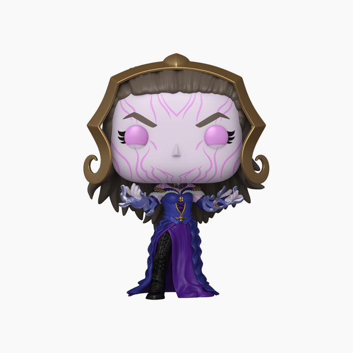 Funko Pop! Games Magic: The Gathering Series 5 Liliana vinyl figure