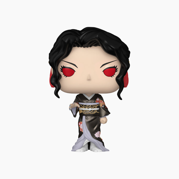 Funko Pop! Animation Muzan in Kimono Megacon &