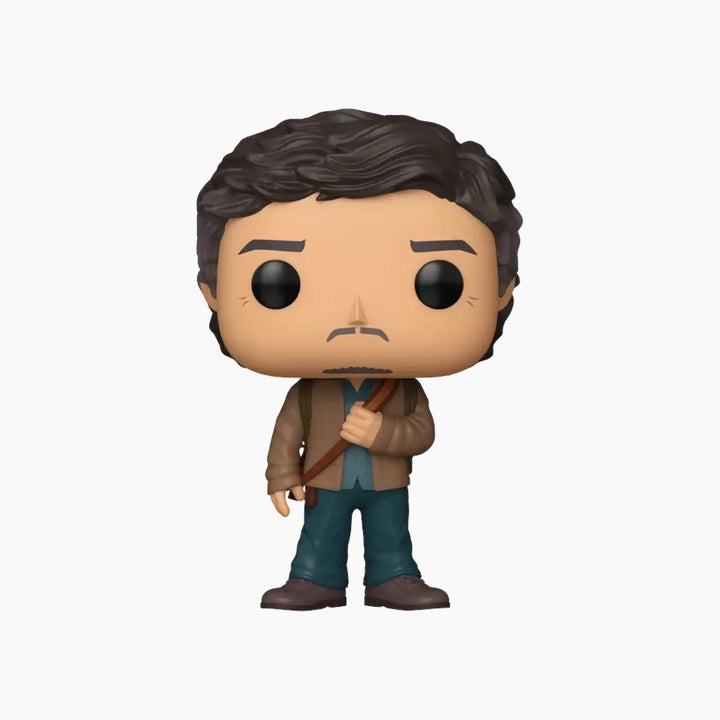 Funko Pop! The Last Of Us Part 1 Joel Miller vinyl figure